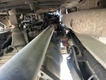 Underbody with Power Take Off