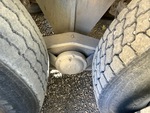 Underbody with Suspension Springs/Hangers