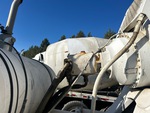 Underbody with Hydraulic Motors