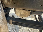 Engine with Oil Leaks
