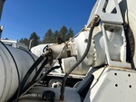 Underbody with Hydraulic Motors