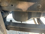 Engine with Oil Leaks
