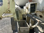 Specialty with Exterior Mixer Controls