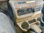Cab with Heater