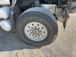 Underbody with Right Steer Tire