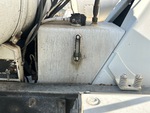 Underbody with Hydraulic Tank