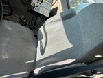 Cab with Seats/armrests