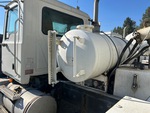Specialty with Water Tank