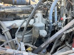 Engine with Fuel System
