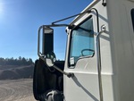 Cab with Mirrors