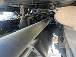 Underbody with Power Take Off