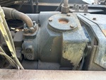 Underbody with PTO Pump