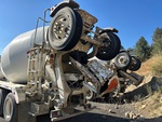 Specialty with Rear Drop Down Tag Axle