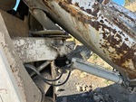 Specialty with Chute Rotator
