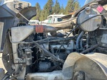Engine with Engine - Left Side