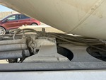 Underbody with Hoses