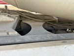 Underbody with Frame Condition