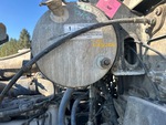 Engine with Cooling System Leaks