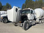 General Appearance with Paint