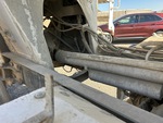 Underbody with Cylinder(s)