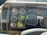 Cab with Gauges