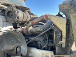 Engine with Engine - Right Side
