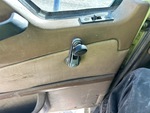 Cab with Window Controls