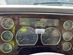 Cab with Warning Lights