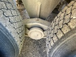 Underbody with Suspension Springs/Hangers
