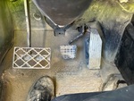 Cab with Brake Control