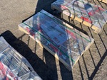 General Appearance with Bild, Ecke vorne links