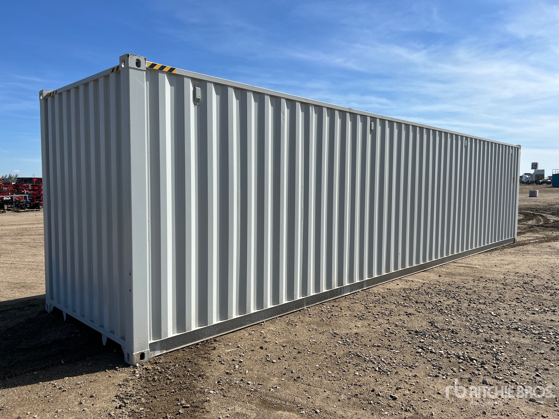 2026 AGT 40 FT HQ