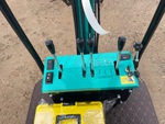Control Station with