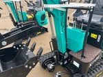 Hydraulics with