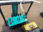 Control Station with