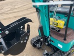 Hydraulics with