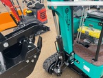 Hydraulics with