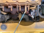 Motor with