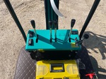 Control Station with