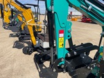 Hydraulics with