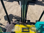 Control Station with