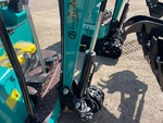 Hydraulics with