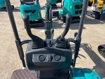 Control Station with