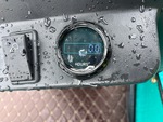 General Appearance with Horímetro / Odómetro