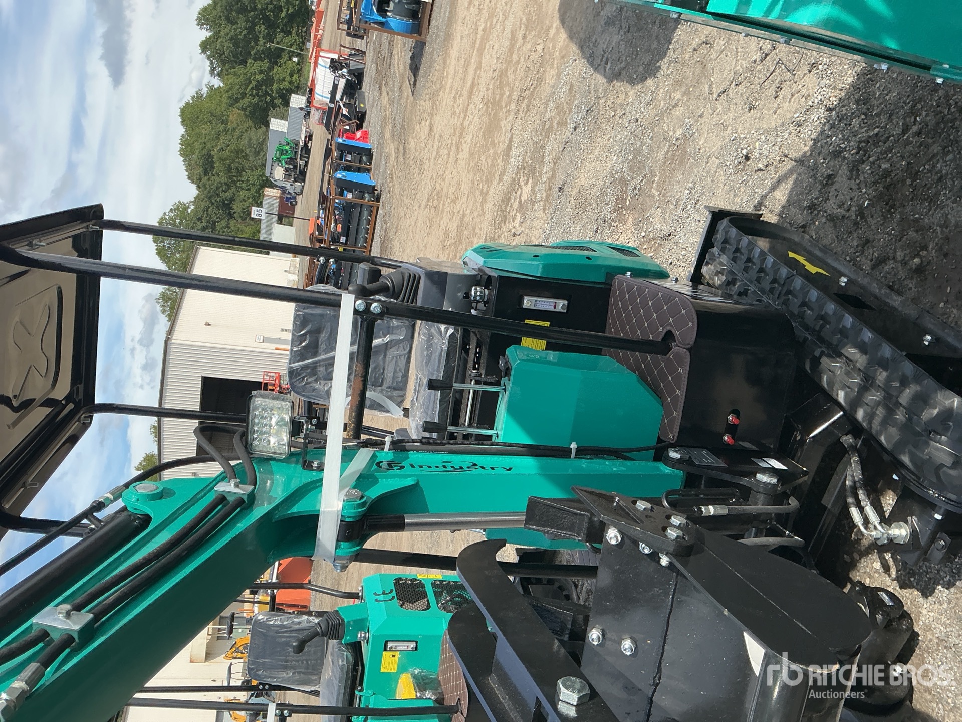 2026 CFG KT13R