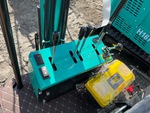 Control Station with