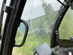 Control Station with Glass