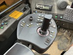Control Station with Steering Controls