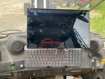 Control Station with Dash Console