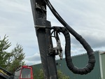 Hydraulics with Auxiliary Hydraulic Plumbing